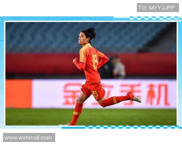 达州足球明星张修维的成长之路与职业生涯的辉煌成就探讨