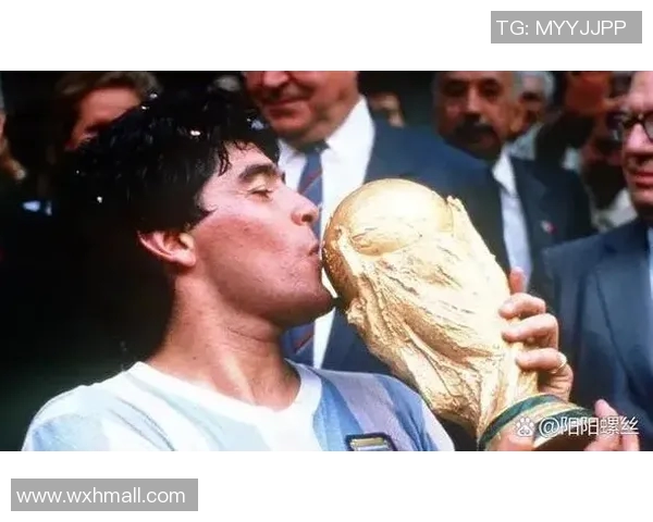 足球巨星梅西的辉煌职业生涯与个人成就全解析