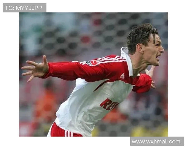 足球明星重炮手揭秘谁是当今足坛最强射手与进球机器