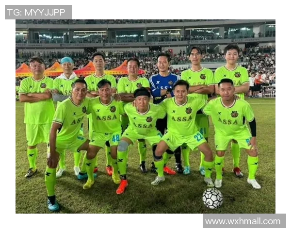 香港足球明星队早期队员的辉煌历程与成就回顾 香港足球明星队早期队员的辉煌历程与成就回顾