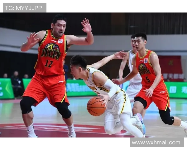 浙江广厦与九台激战正酣谁能在这场对决中笑到最后 浙江广厦与九台激战正酣谁能在这场对决中笑到最后