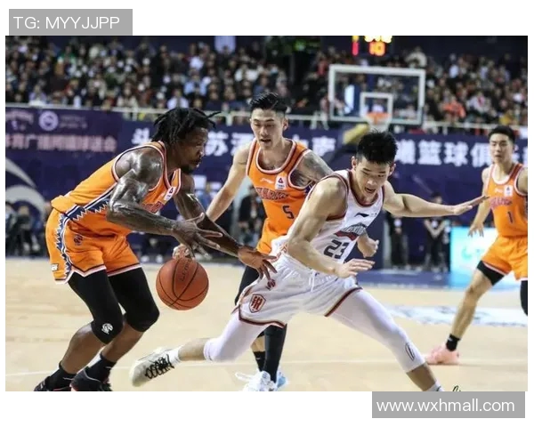 明星篮球场上的魅力对决谁的表现最让人惊艳与期待