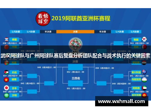 武汉网球队与广州网球队赛后复盘分析团队配合与战术执行的关键因素